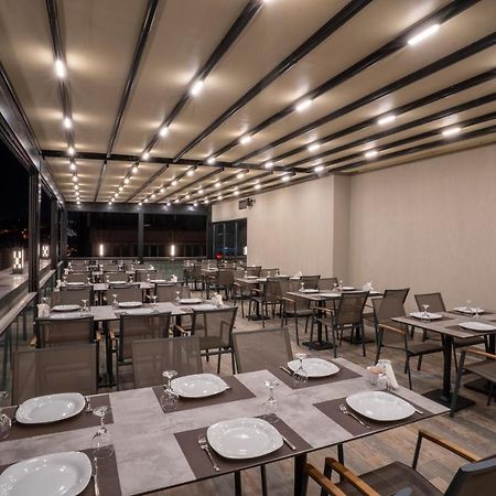 Hotel Kaleli Gaziantep Exterior photo