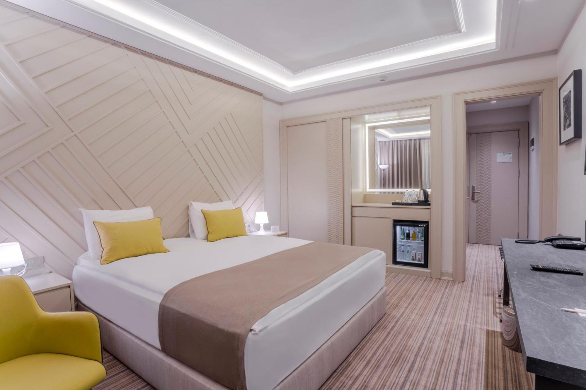 Hotel Kaleli Gaziantep Exterior photo