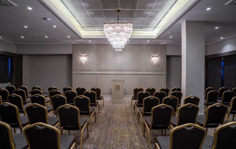 Hotel Kaleli Gaziantep Exterior photo