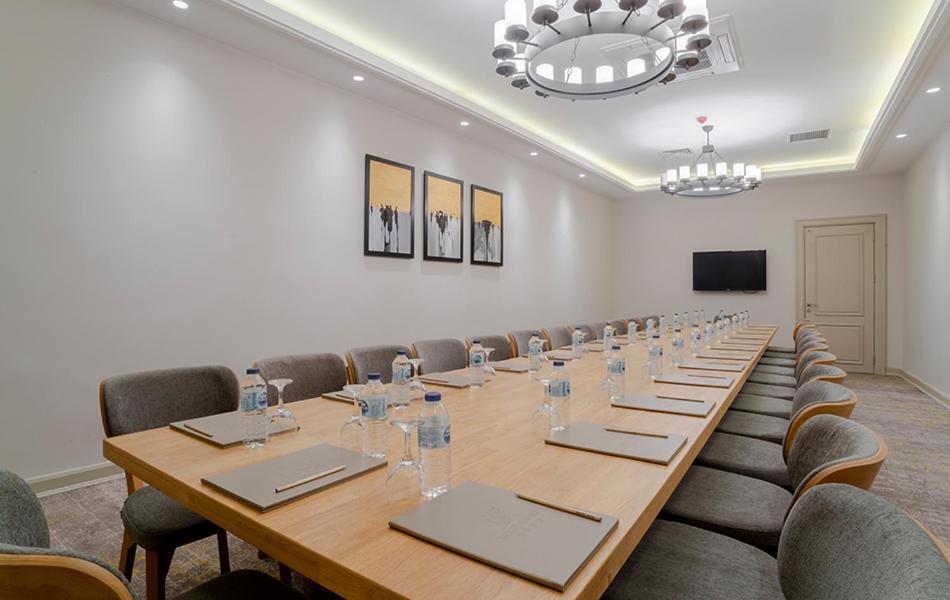 Hotel Kaleli Gaziantep Exterior photo