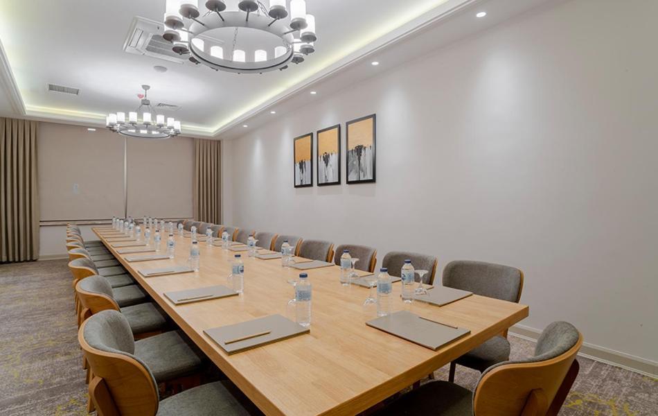 Hotel Kaleli Gaziantep Exterior photo