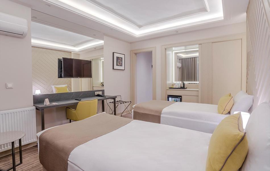 Hotel Kaleli Gaziantep Exterior photo