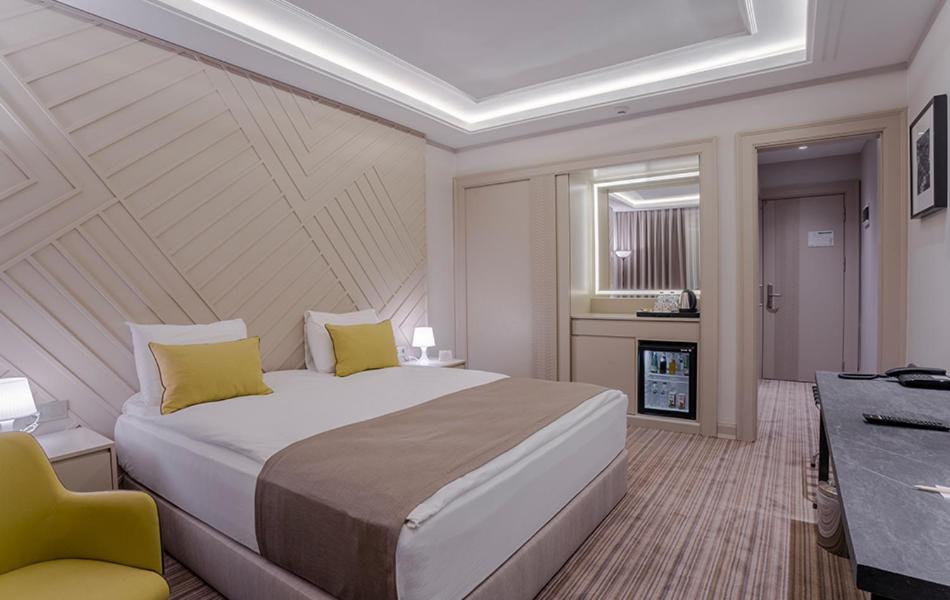 Hotel Kaleli Gaziantep Exterior photo