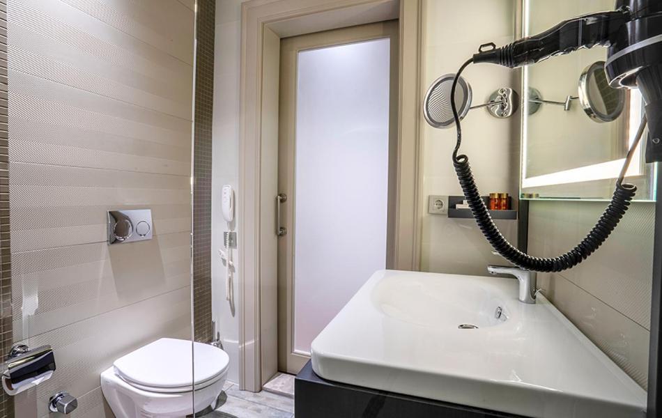 Hotel Kaleli Gaziantep Exterior photo