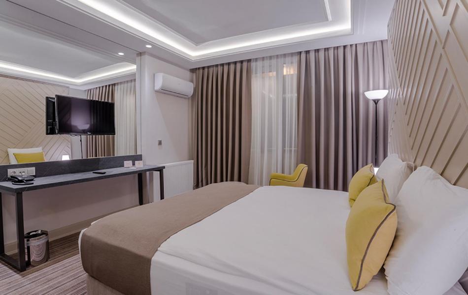 Hotel Kaleli Gaziantep Exterior photo