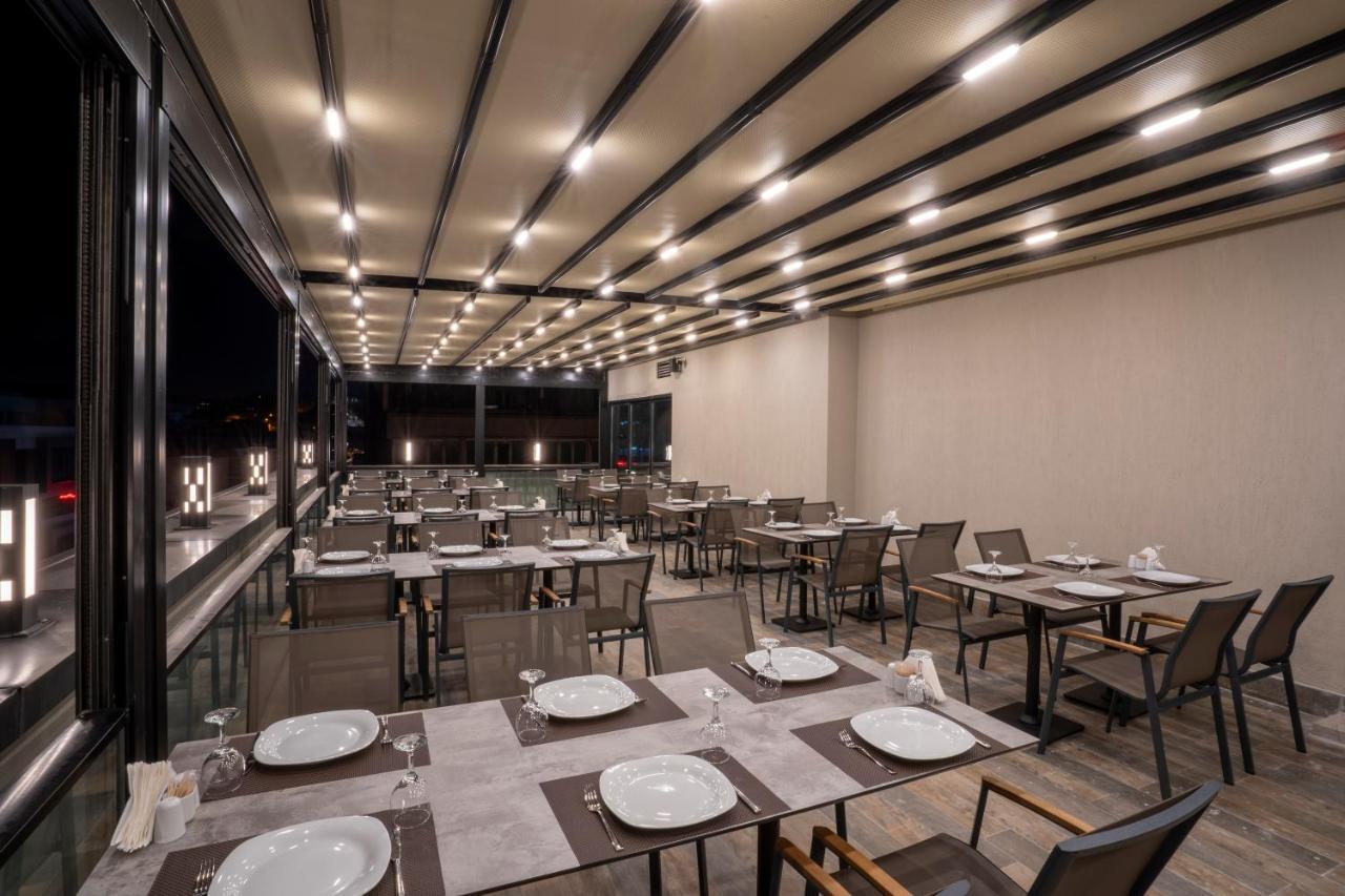 Hotel Kaleli Gaziantep Exterior photo