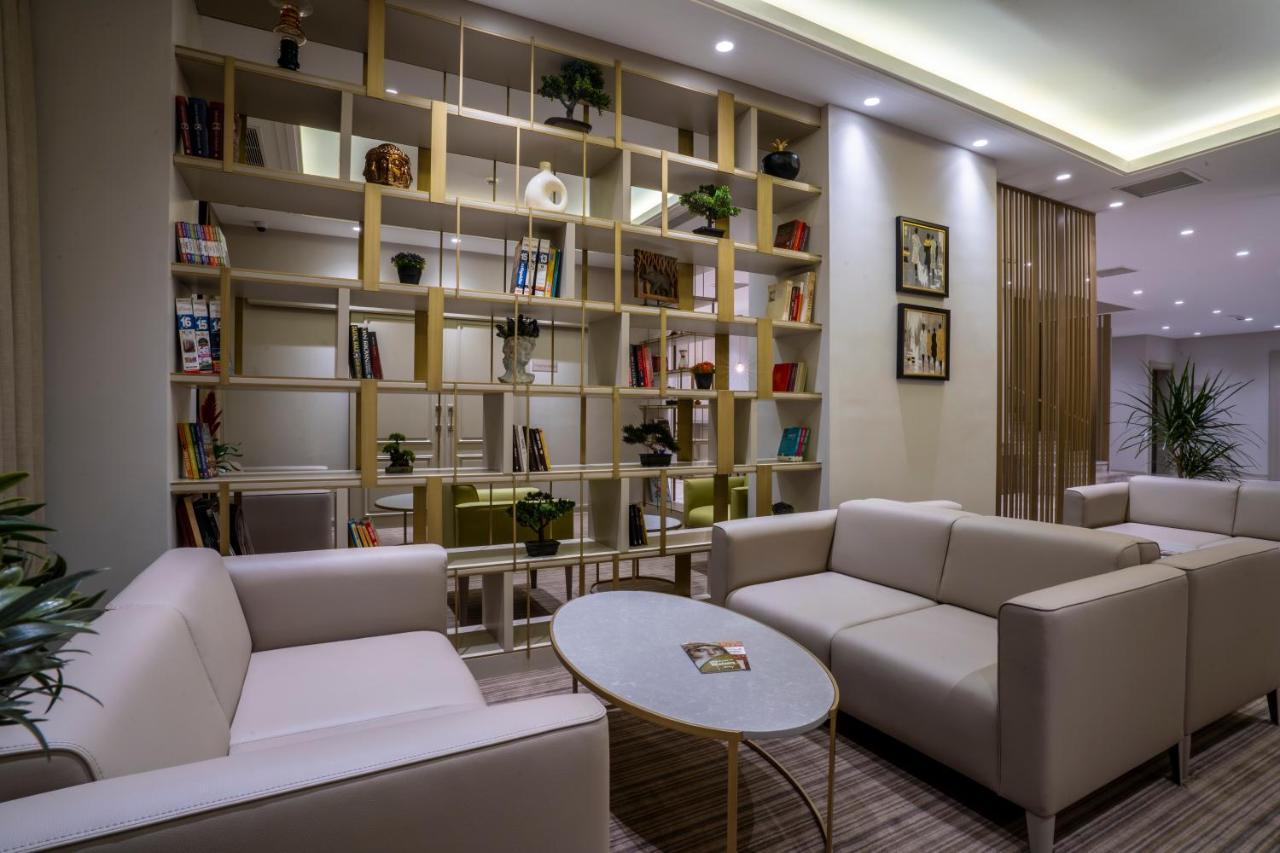 Hotel Kaleli Gaziantep Exterior photo